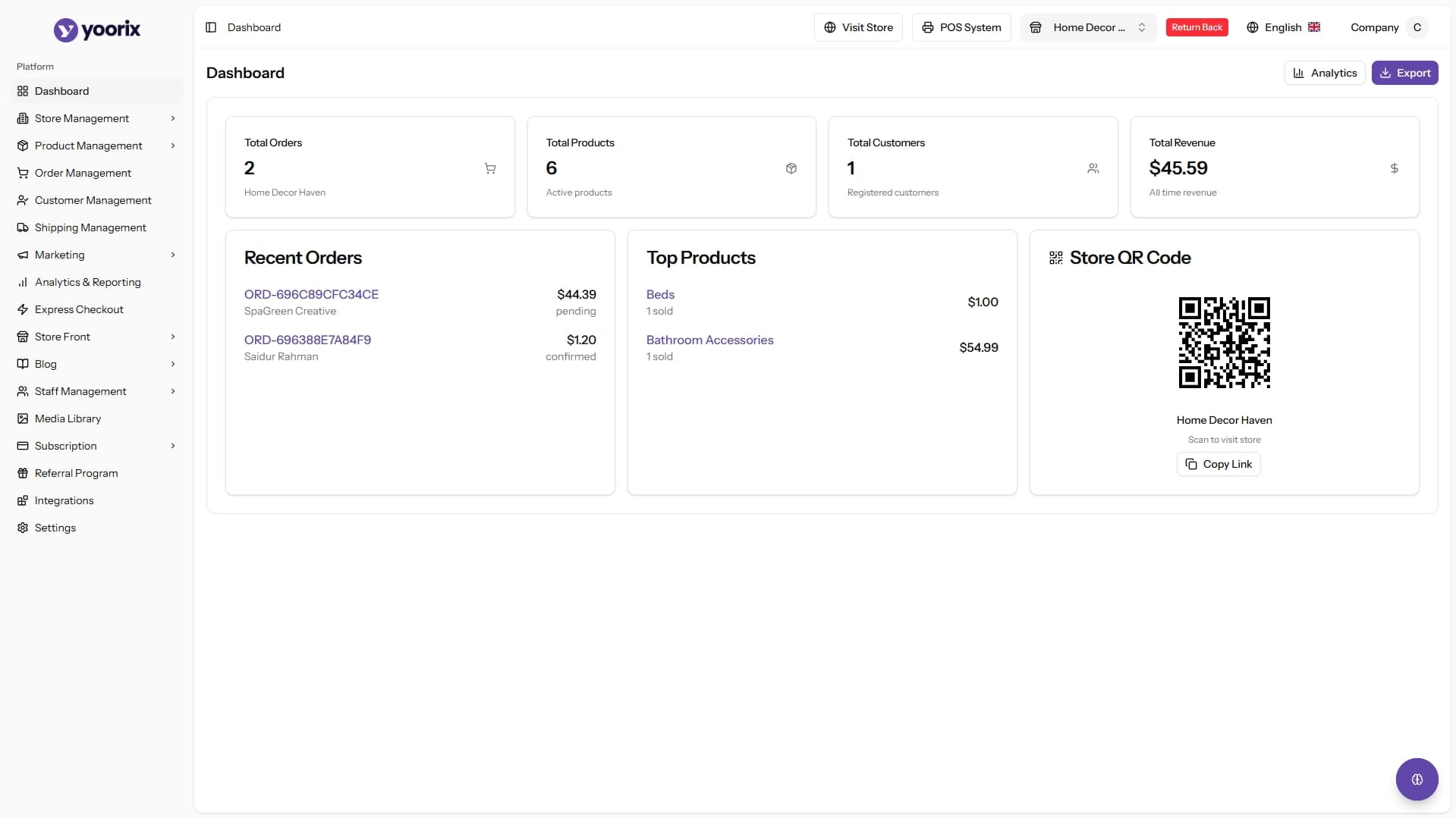 Picture of the author